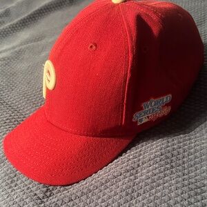 New Era Phillies 1980 World Series Cap 7 5/8